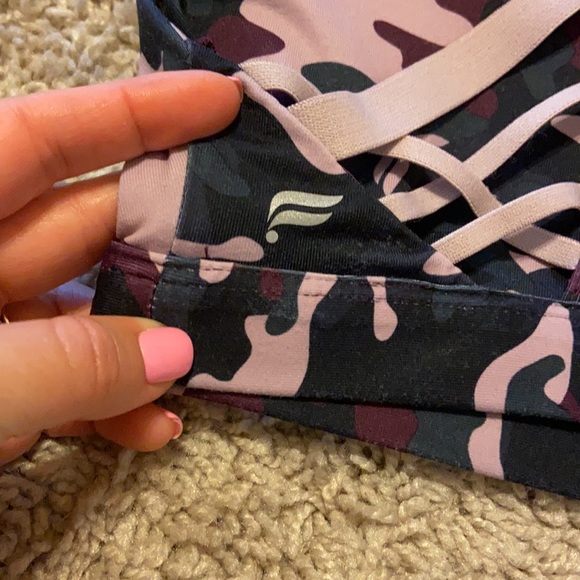 Fabletics sports bra - Picture 3 of 5